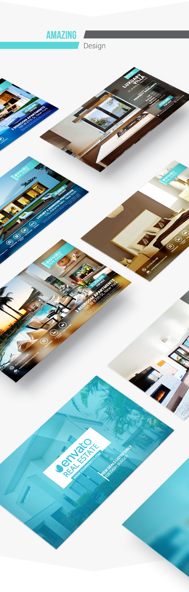 Real Estate Gallery v2.3.3 - 3